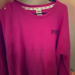 Victoria’s Secret PINK sweatshirt